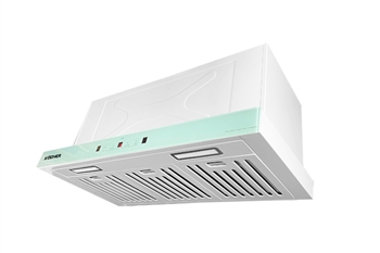 Máy Hút Mùi Âm Tủ Kocher Turbo X-350N – Hiệu Suất Vượt Trội, Thiết Kế Tinh Tế Cho Không Gian Bếp Hiện Đại